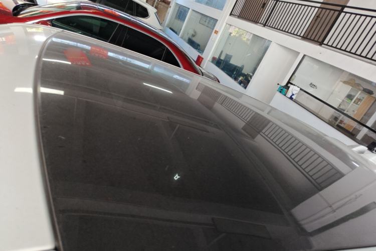 Used Land Rover Range Evoque 2017 2.0T PURE Style Edition Roof