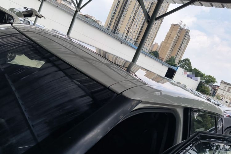 Used Land Rover Range Evoque 2017 2.0T SE PLUS Smart Enjoyment Edition Roof