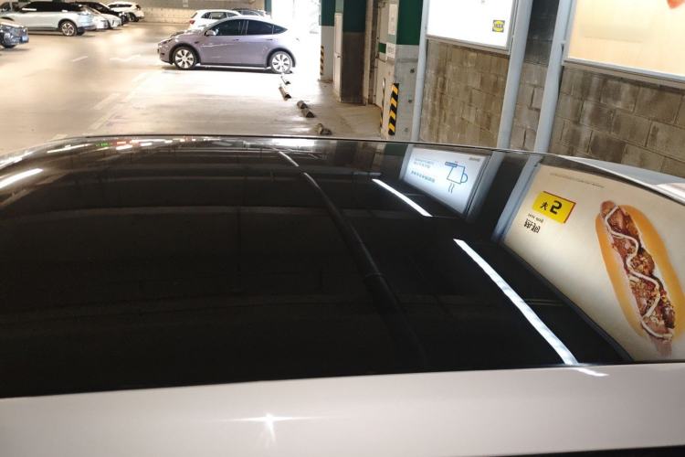 Used Land Rover Range Evoque 2017 2.0T SE PLUS Smart Enjoyment Edition Roof
