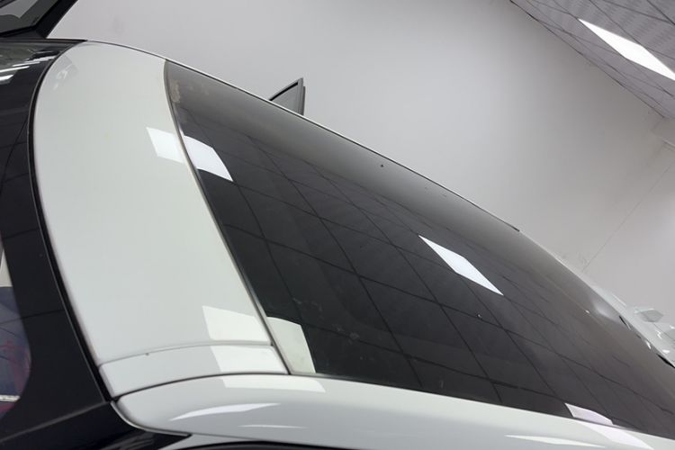 Used Land Rover Range Evoque 2017 2.0T SE Smart Glow Edition Roof