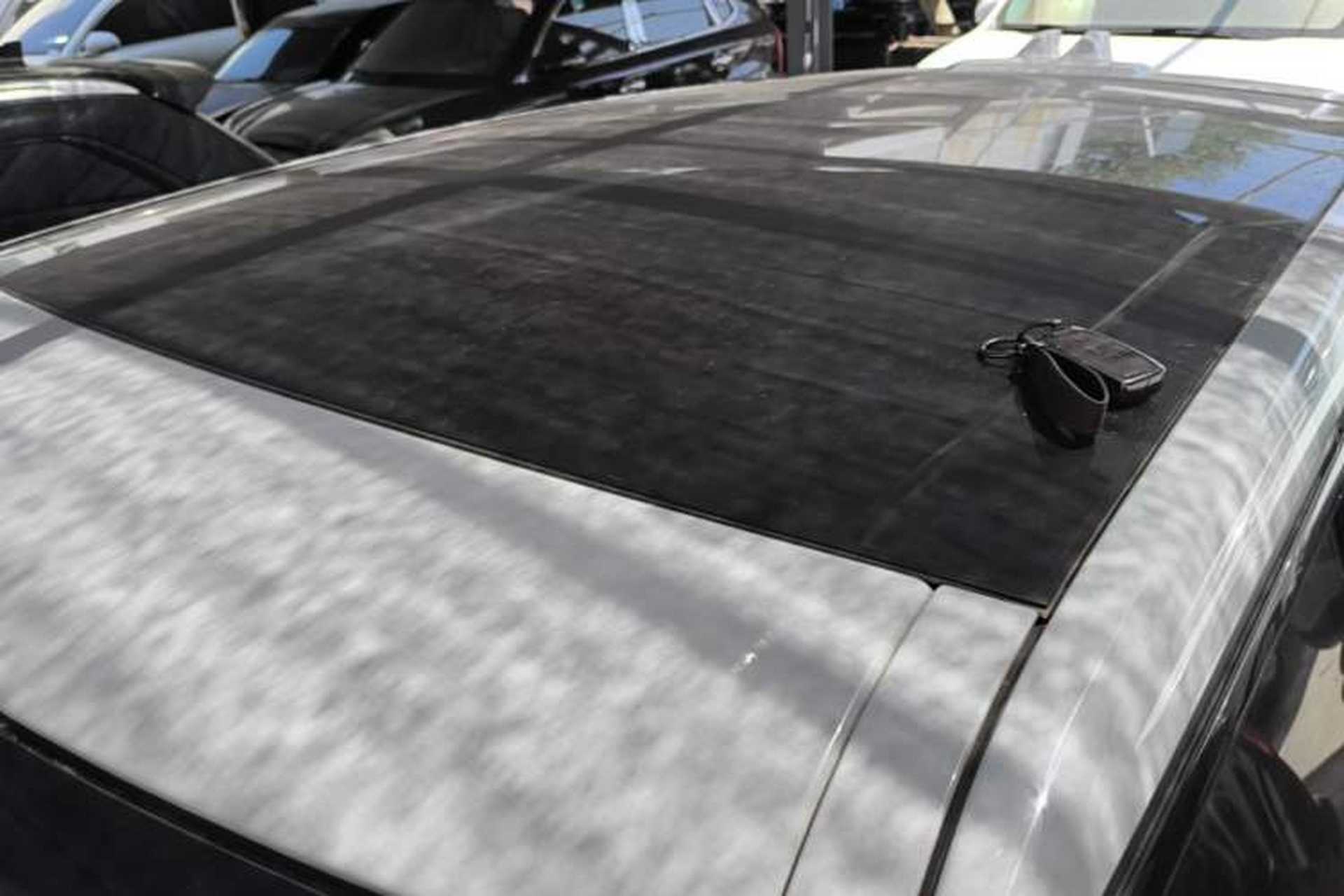 Used Land Rover Range Evoque 2017 2.0T SE Smart Glow Edition Roof