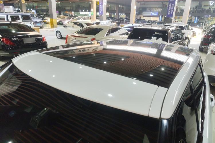 Used Land Rover Range Evoque 2017 2.0T SE Smart Glow Edition Roof