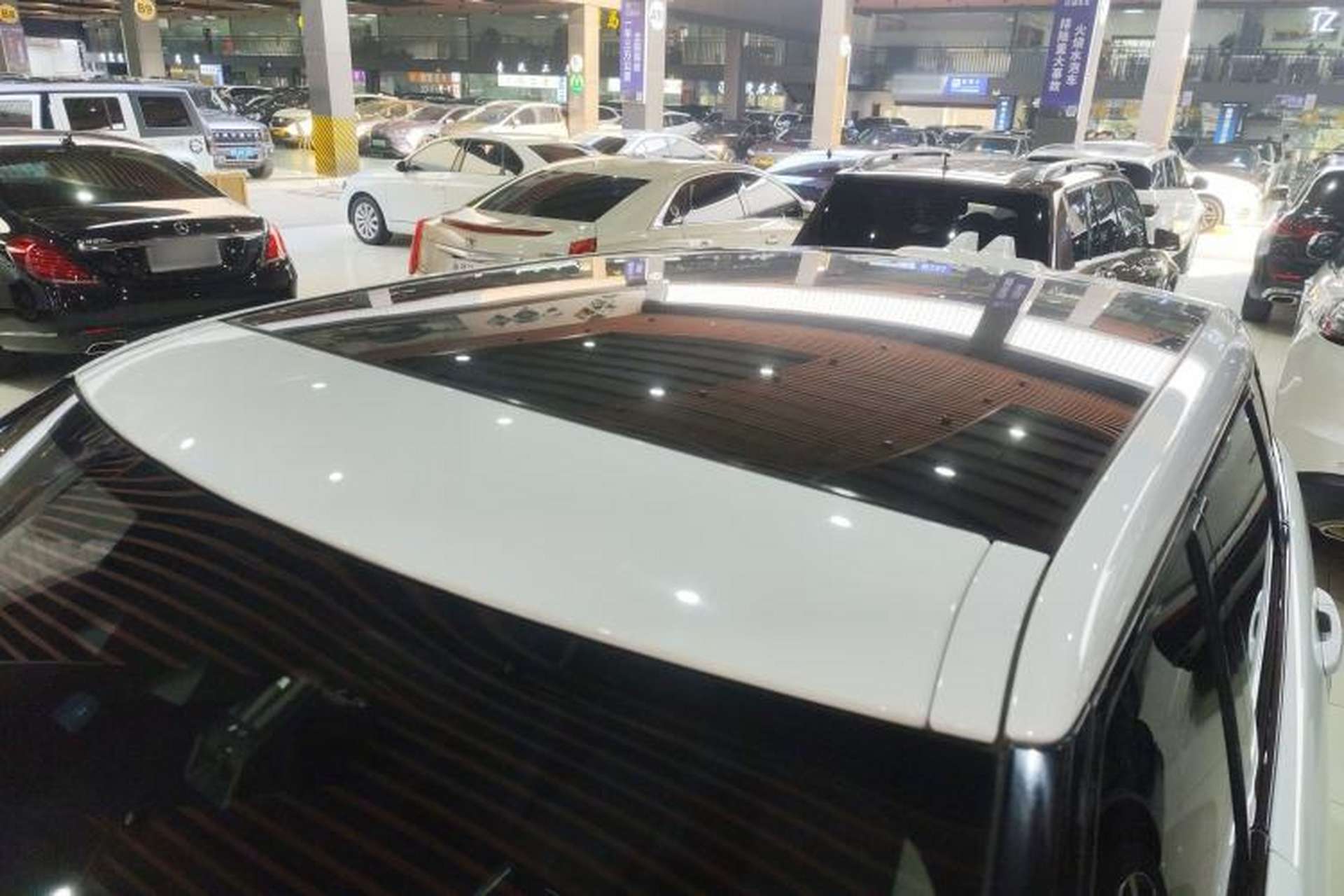 Used Land Rover Range Evoque 2017 2.0T SE Smart Glow Edition Roof