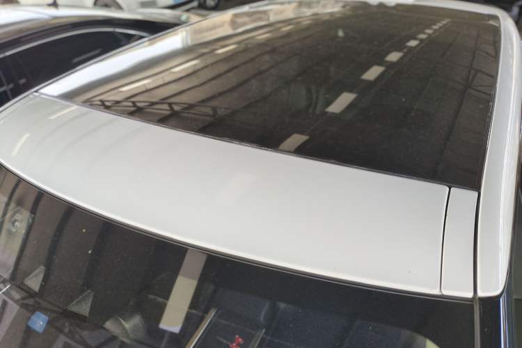 Used Land Rover Range Evoque 2017 2.0T SE Smart Glow Edition Roof