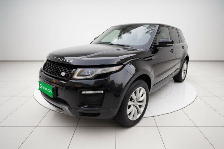 Land Rover Range Evoque 2018 240PS PURE Style Edition مستعملة Guazi used car, China used car export, Used car for sale, Used  cars, Cheapest cars for sale