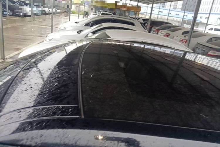 Used Land Rover Range Evoque 2018 240 PS SE Smart Brilliance Edition Roof