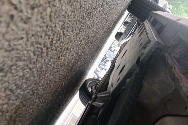 Used Land Rover Range Evoque 2018 240 PS HSE DYNAMIC Convertible Chassis Front Right