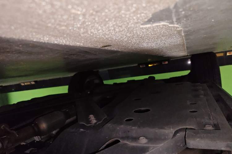 Used Land Rover Range Evoque 2018 240 PS HSE DYNAMIC Convertible Chassis Front Right