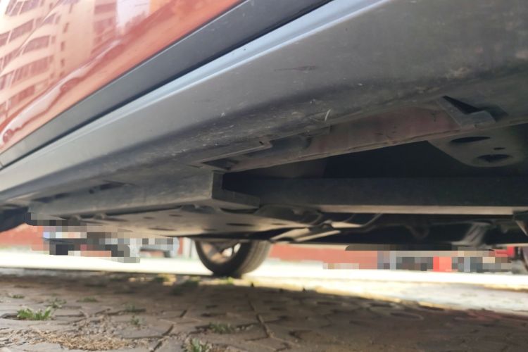 Used Land Rover Range Evoque 2018 240 PS HSE DYNAMIC Convertible Chassis Front Right