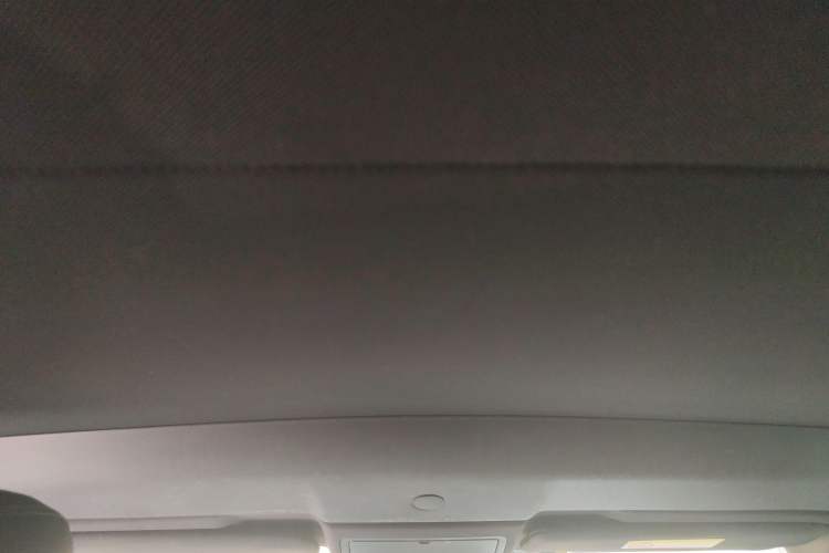Used Land Rover Range Evoque 2018 240 PS HSE DYNAMIC Convertible Headliner