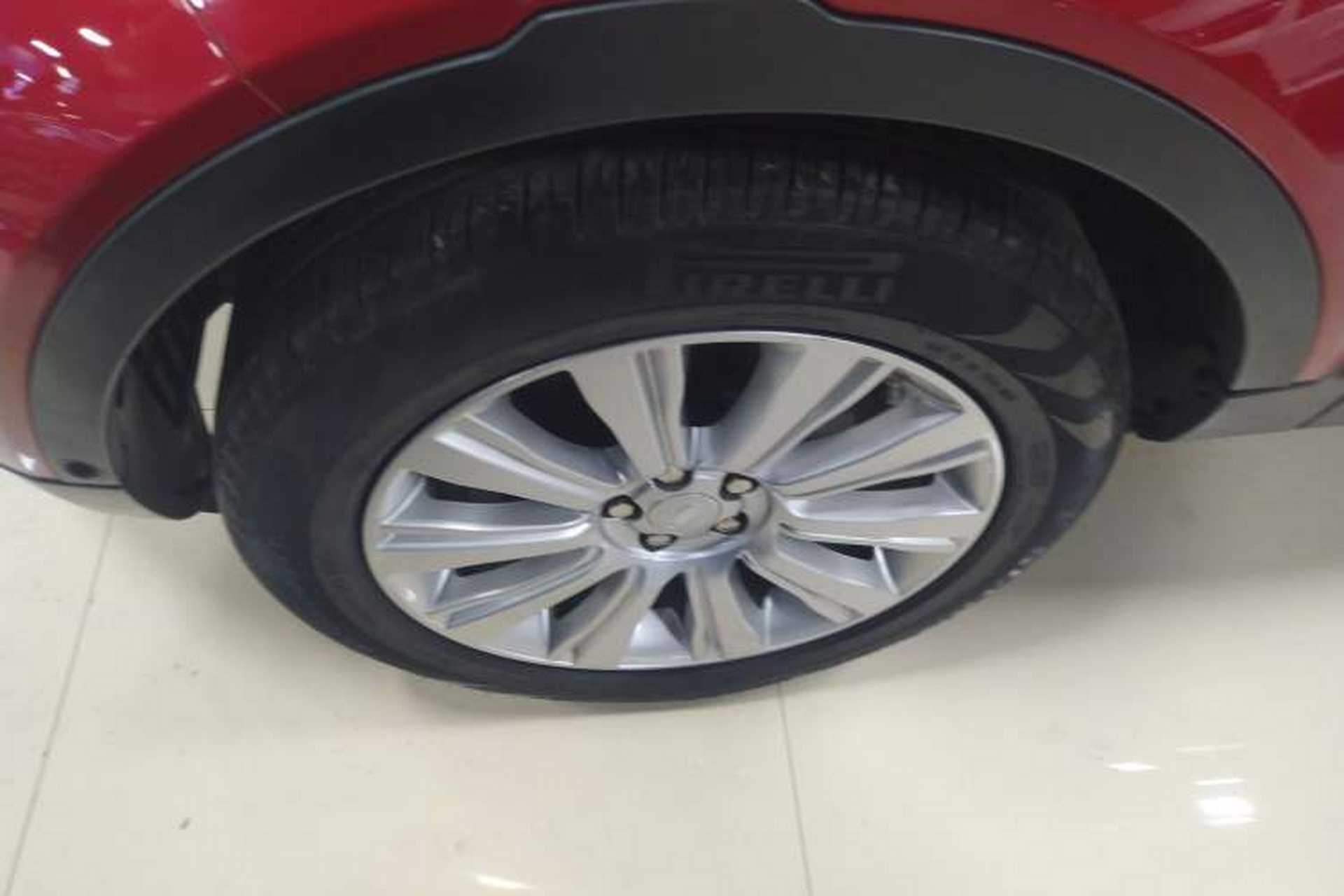 Used Land Rover Range Evoque 2018 240 PS SE Smart Brilliance Edition Exterior 7