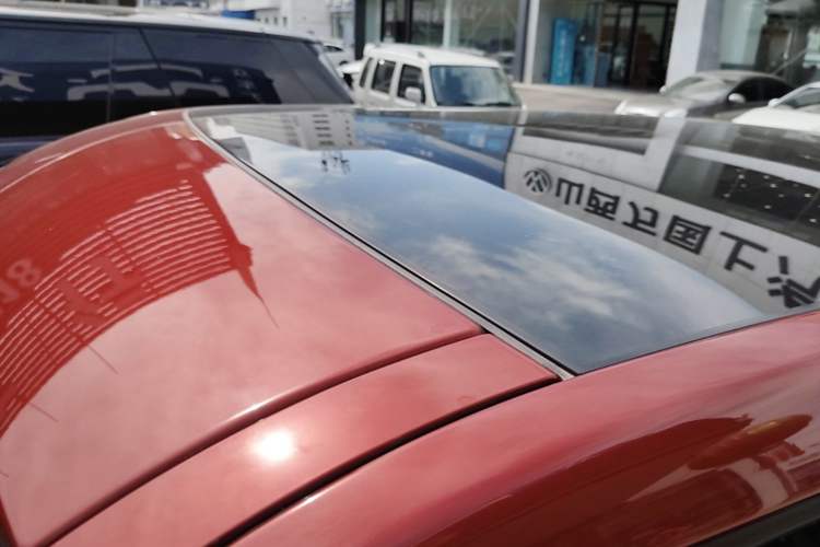 Used Land Rover Range Evoque 2018 240 PS SE Smart Brilliance Edition Roof