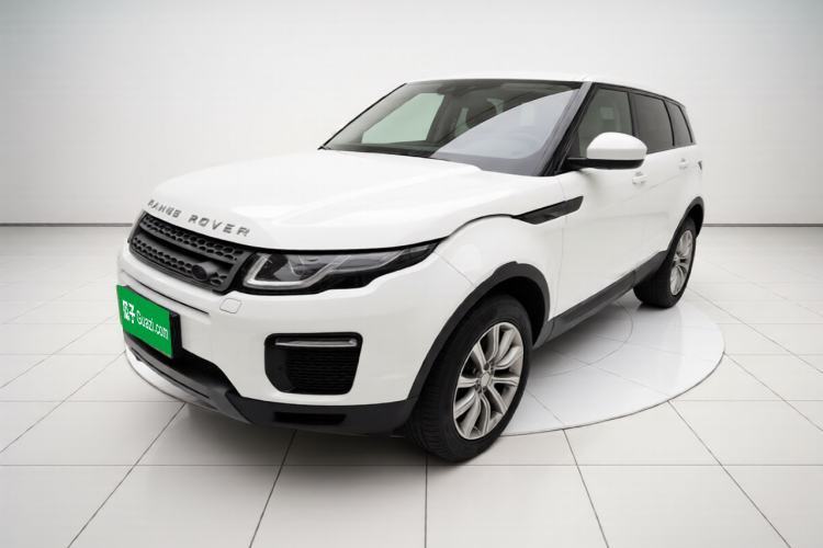 Ojetý Land Rover Range Evoque 2018 240PS PURE Style Edition Guazi used car, China used car export, Used car for sale, Used  cars, Cheapest cars for sale