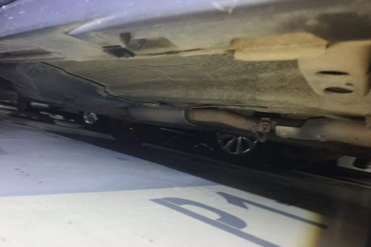 Used Land Rover Range Evoque 2018 240 PS SE DYNAMIC Smart Edition Chassis Front Right