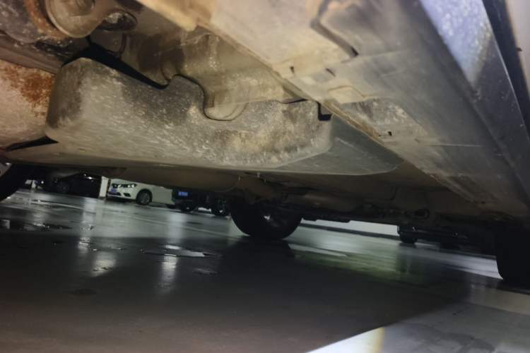 Used Land Rover Range Evoque 2018 240 PS SE DYNAMIC Smart Edition Chassis Rear Right