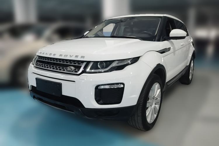 Used Land Rover Range Evoque 2018 240 PS SE Smart Brilliance Edition Guazi used car, China used car export, Used car for sale, Used  cars, Cheapest cars for sale