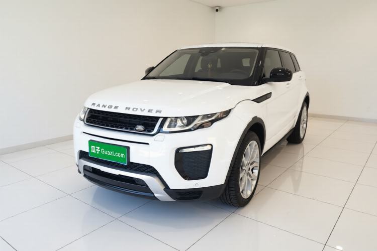 Land Rover Range Evoque 2018 240 PS SE DYNAMIC Smart Edition usado Guazi used car, China used car export, Used car for sale, Used cars, Cheapest cars for sale