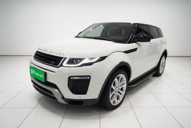 Used Land Rover Range Evoque 2018 240 PS SE DYNAMIC Smart Edition