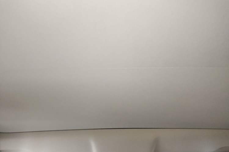 Used Land Rover Range Evoque 2018 240 PS HSE DYNAMIC All-Wheel Drive Edition Headliner