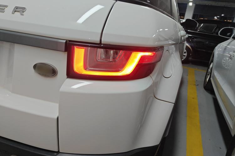 Used Land Rover Range Evoque 2018 240PS PURE Style Edition Right Rear Taillight