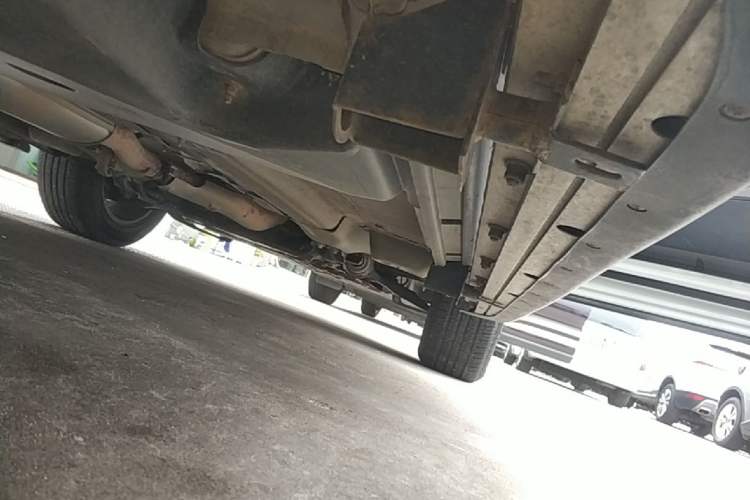 Used Land Rover Range Evoque 2018 240PS PURE Style Edition Right Side Sill