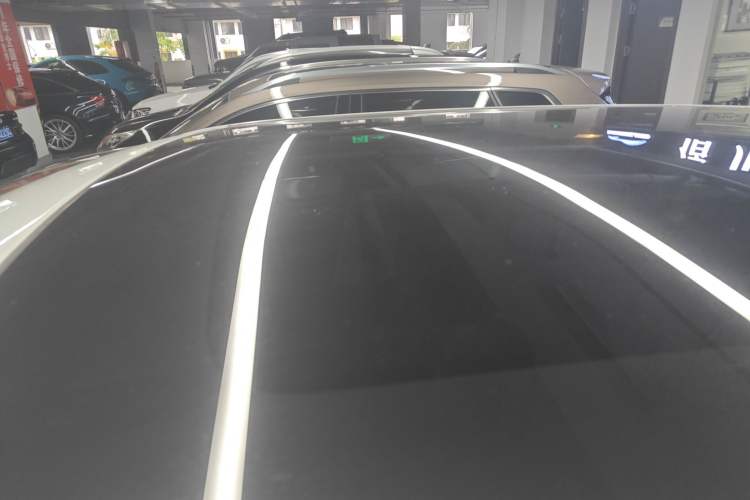 Used Land Rover Range Evoque 2018 240 PS SE Smart Brilliance Edition Roof