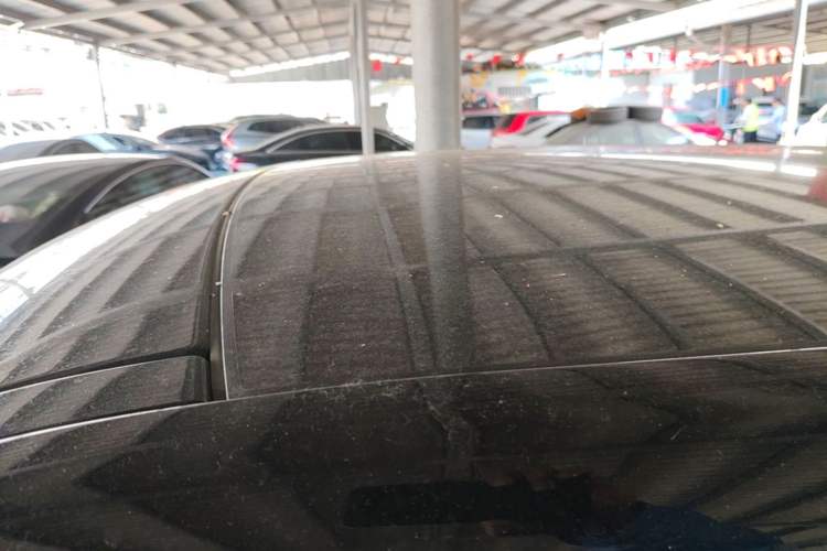 Used Land Rover Range Evoque 2018 240 PS SE Smart Brilliance Edition Roof
