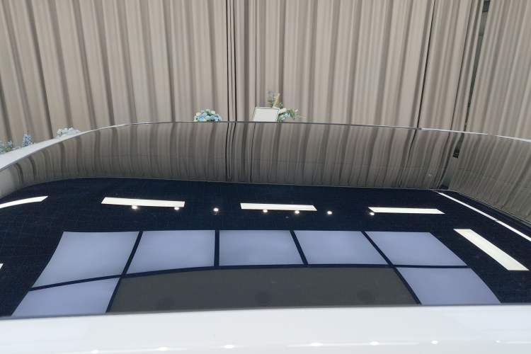 Used Land Rover Range Evoque 2018 240 PS SE DYNAMIC Smart Edition Roof