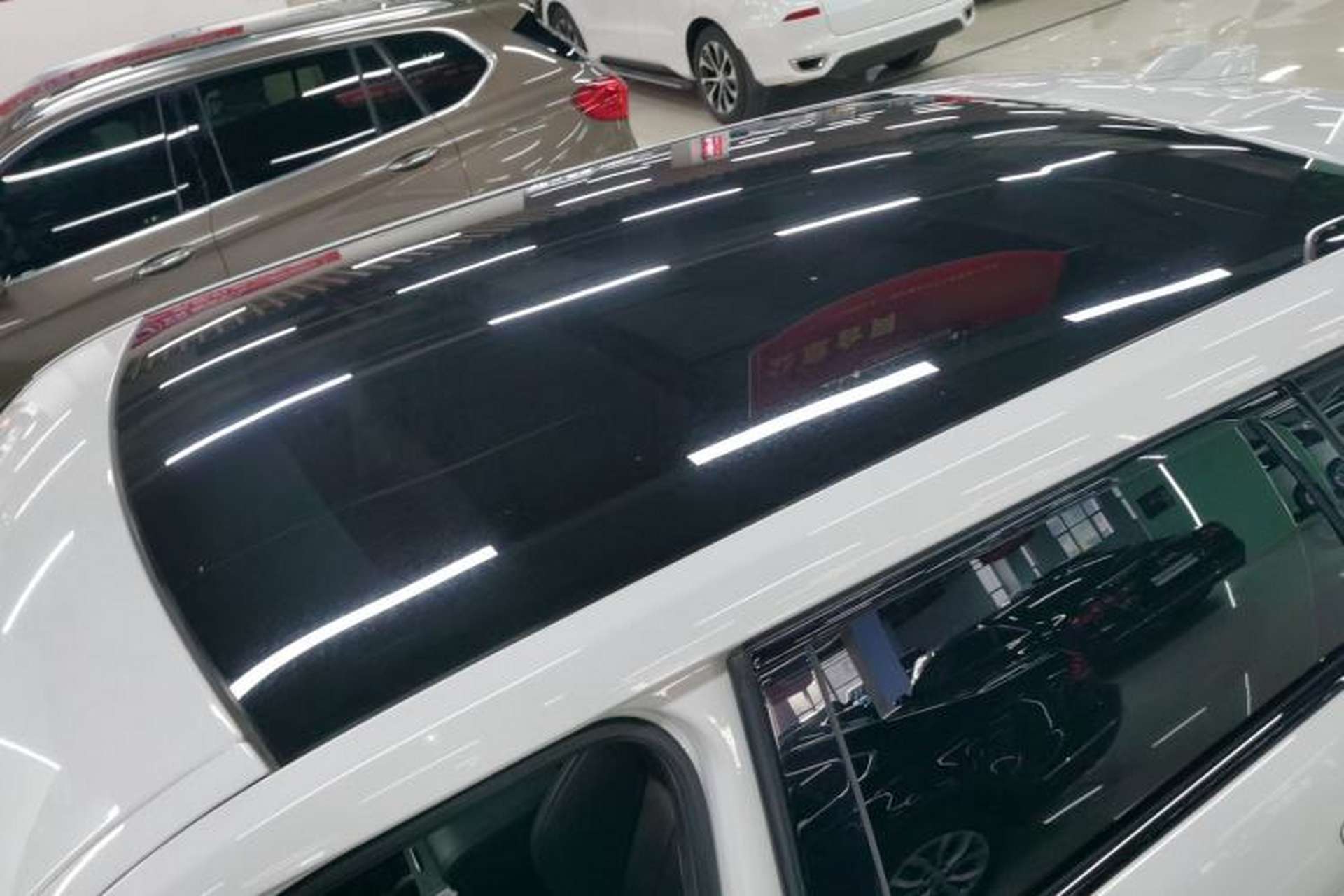 Used Land Rover Range Evoque 2018 240PS PURE Style Edition Roof