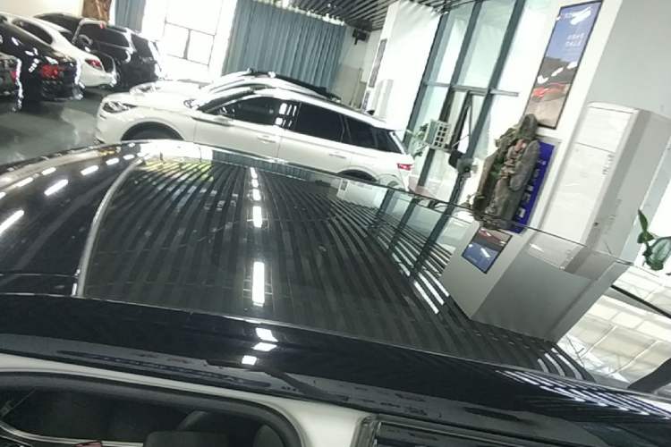 Used Land Rover Range Evoque 2018 240 PS SE Smart Brilliance Edition Roof