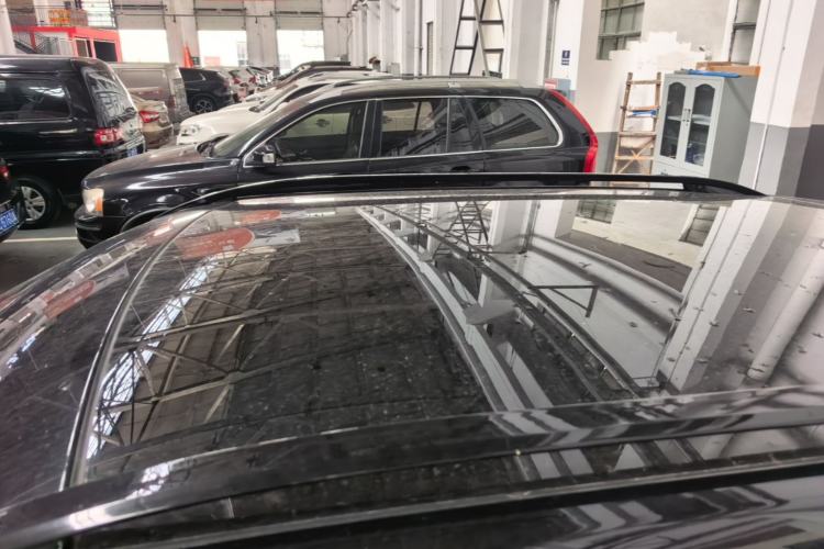 Used Land Rover Range Evoque 2018 240 PS SE Smart Brilliance Edition Roof