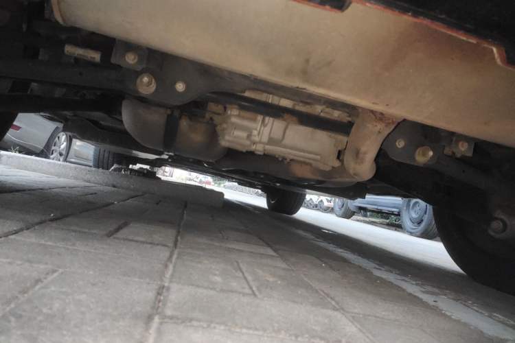 Used Land Rover Range Evoque 2018 240 PS HSE DYNAMIC Convertible Chassis Rear