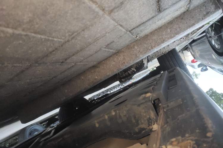 Used Land Rover Range Evoque 2018 240 PS HSE DYNAMIC Convertible Chassis Rear Left