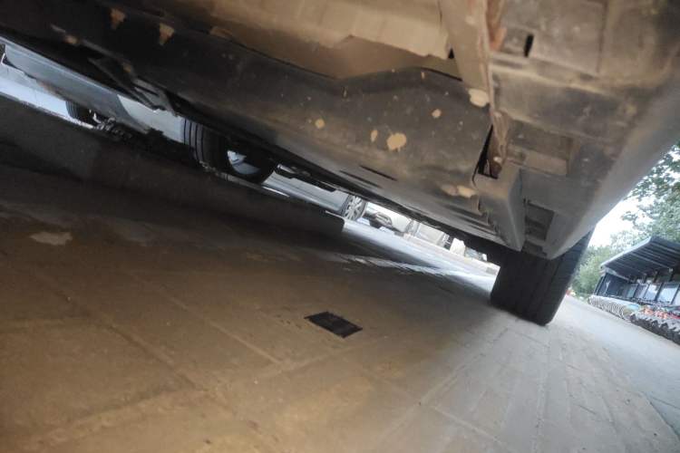 Used Land Rover Range Evoque 2018 240 PS HSE DYNAMIC Convertible Chassis Rear Right