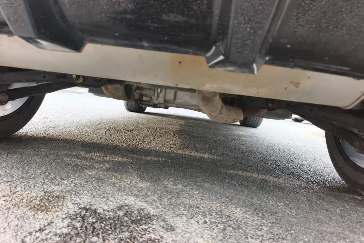 Used Land Rover Range Evoque 2018 240 PS HSE DYNAMIC Convertible Chassis Rear