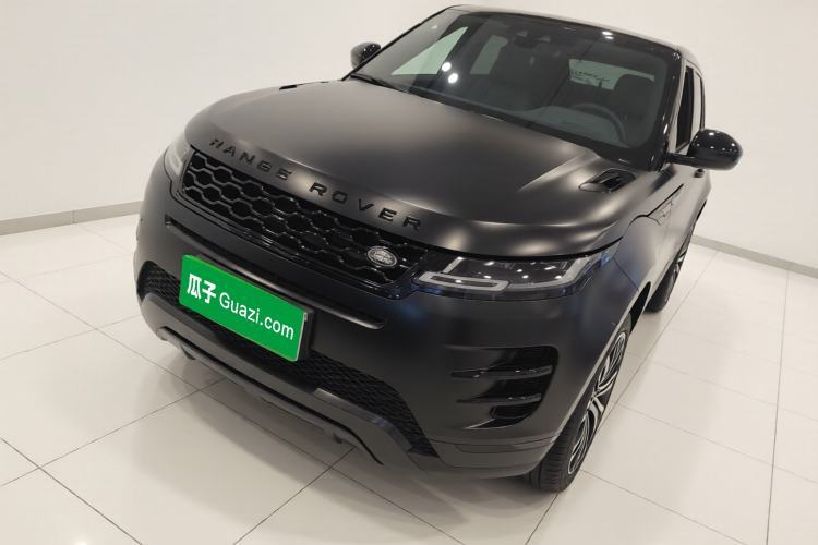 Ojetý Land Rover Range Evoque 2020 249 PS R-DYNAMIC S Sport Edition Guazi used car, China used car export, Used car for sale, Used  cars, Cheapest cars for sale