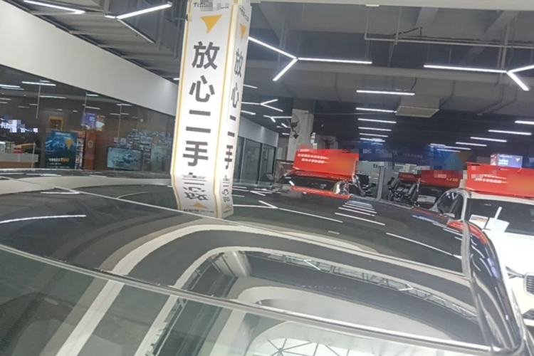 Used Land Rover Range Evoque 2020 249 PS R-DYNAMIC SE Sport Technology Edition Roof