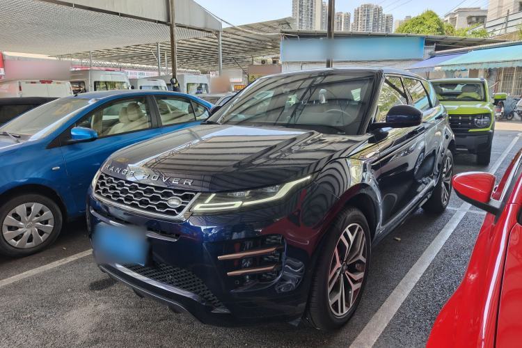 Used Land Rover Range Evoque 2020 249 PS R-DYNAMIC S Sport Edition Guazi used car, China used car export, Used car for sale, Used  cars, Cheapest cars for sale