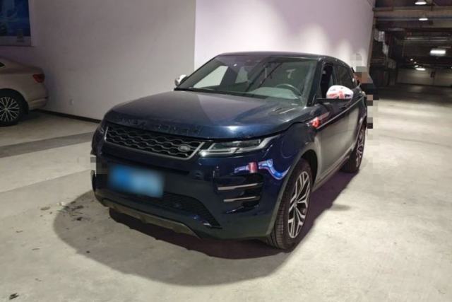 Used Land Rover Range Evoque 2020 249 PS R-DYNAMIC S Sport Edition
