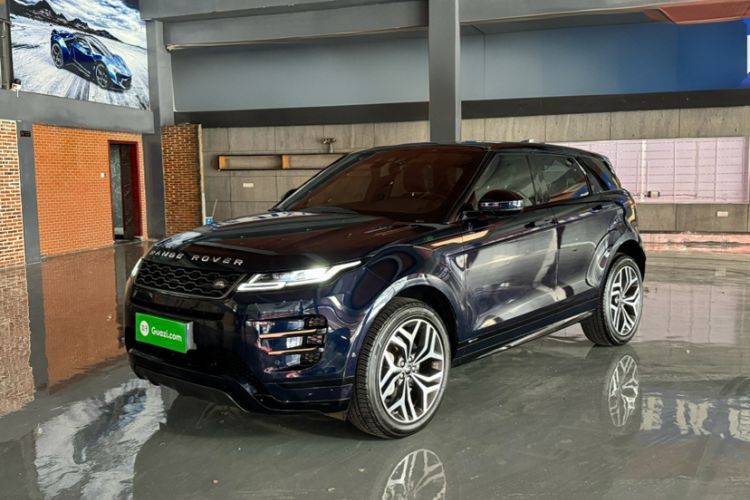 Used Land Rover Range Evoque 2020 249 PS R-DYNAMIC S Sport Edition Guazi used car, China used car export, Used car for sale, Used cars, Cheapest cars for sale