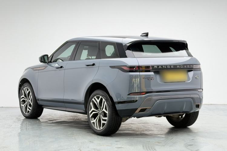 Used Land Rover Range Evoque 2020 249 PS R-DYNAMIC SE Sport Technology Edition Exterior 1
