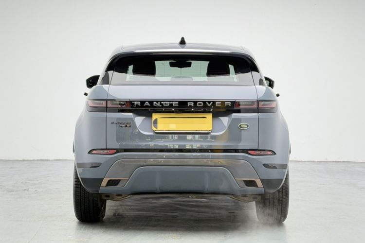 Used Land Rover Range Evoque 2020 249 PS R-DYNAMIC SE Sport Technology Edition Exterior 2