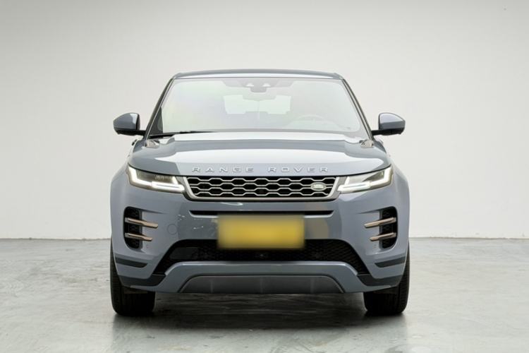 Used Land Rover Range Evoque 2020 249 PS R-DYNAMIC SE Sport Technology Edition Exterior 3