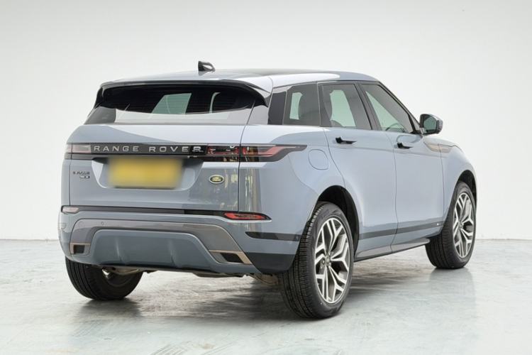 Used Land Rover Range Evoque 2020 249 PS R-DYNAMIC SE Sport Technology Edition Exterior 5