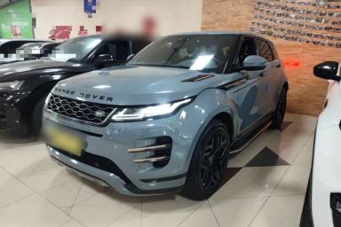 Used Land Rover Range Evoque 2020 249 PS R-DYNAMIC S Sport Edition