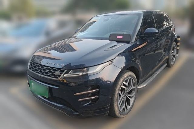 Used Land Rover Range Evoque 2020 249 PS R-DYNAMIC S Sport Edition