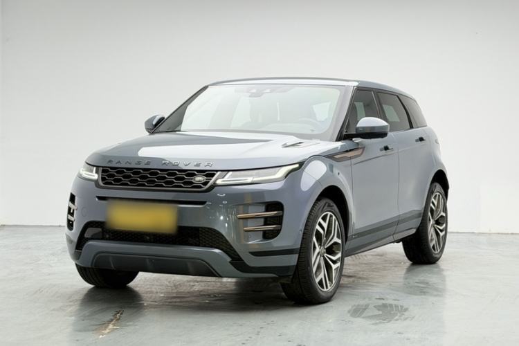 Used Land Rover Range Evoque 2020 249 PS R-DYNAMIC SE Sport Technology Edition Guazi used car, China used car export, Used car for sale, Used cars, Cheapest cars for sale