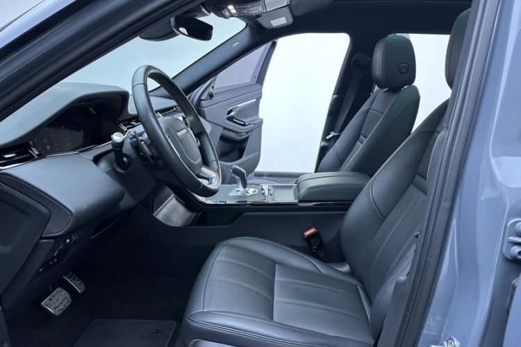 Used Land Rover Range Evoque 2020 249 PS R-DYNAMIC S Sport Edition Left Front Seat