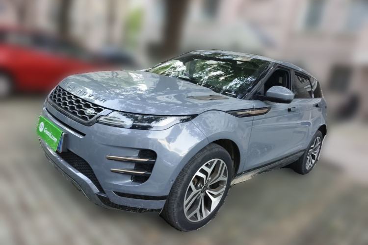 Ojetý Land Rover Range Evoque 2020 249 PS R-DYNAMIC S Sport Edition Guazi used car, China used car export, Used car for sale, Used  cars, Cheapest cars for sale