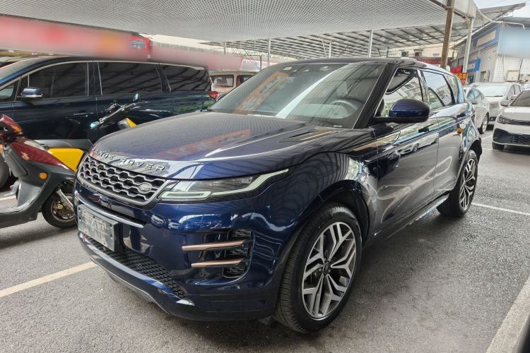 Used Land Rover Range Evoque 2020 249 PS R-DYNAMIC S Sport Edition Guazi used car, China used car export, Used car for sale, Used  cars, Cheapest cars for sale